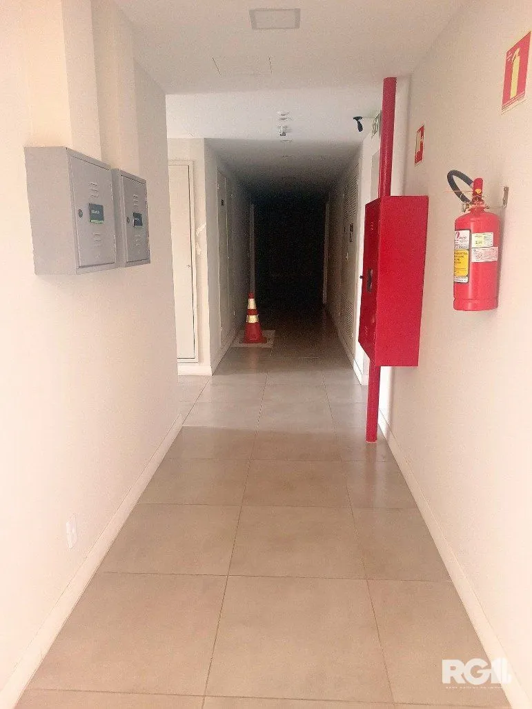Imagem Apartamento em Colina