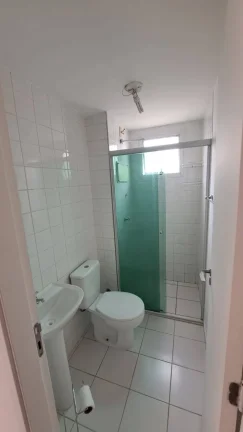 Imagem Apartamento | 45 m² | 2 Dormitórios | 1 Vaga - Jardim Vila Formosa