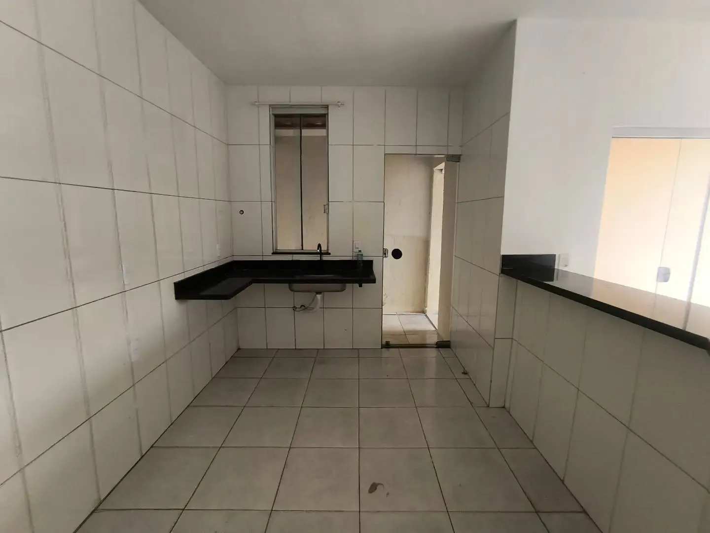 Imagem Casa 2/4 C Suite Na Vila Maria