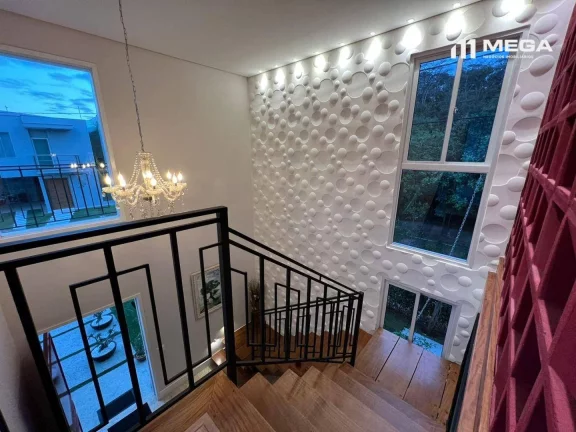 Imagem Casa com 4 dormitórios à venda, 400 m² por R$ 2.800.000,00 - Praia D Ulé - Guarapari/ES