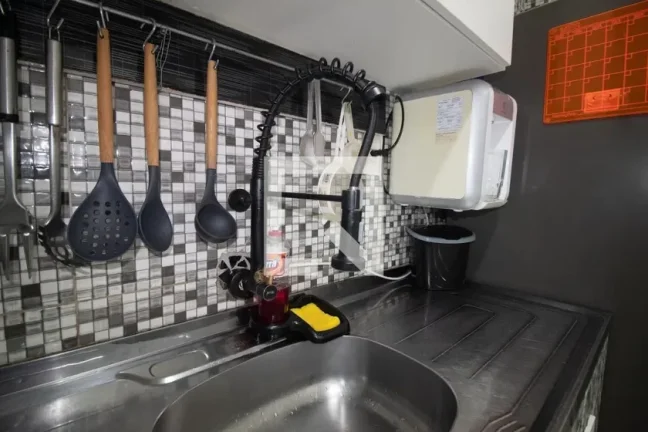 Imagem Apartamento à Venda - Copacabana, 2 Quartos, 73 m2