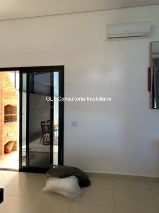 Imagem CASA TERREA A VENDA EM CONDOMÍNIO JARDINS DO IMPÉRIO EM INDAIATUBA