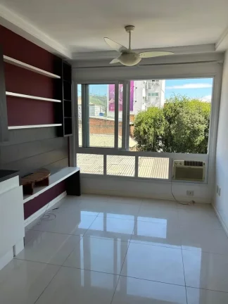Imagem JBAR 444 Apto 202 - Apartamento à venda no bairro Jardim Botânico - Porto Alegre/RS