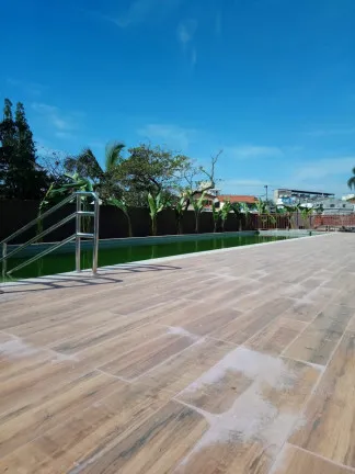 Imagem Apartamento com 2 Quartos à Venda, 48 m²em Jardim Umarizal - São Paulo