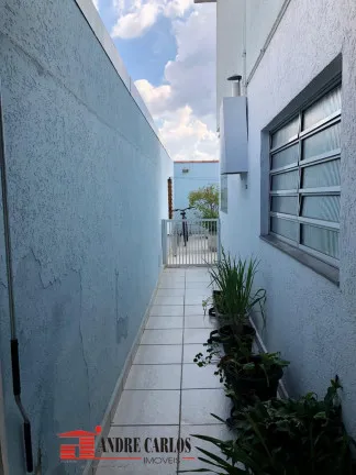 Imagem Sobrado com 4 Quartos à Venda, 150 m² em Jardim Roberto - Osasco