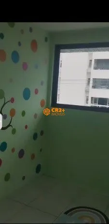 Imagem Vendo apartamento 2 quartos(1 suite) em Piedade