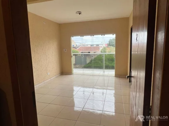 Imagem Sala Comercial para Locação Próximo ao Centro de Fazenda Rio Grande
