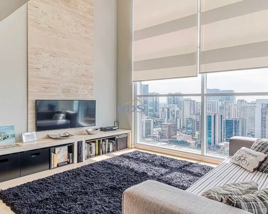 Imagem Venda de apartamento exclusivo para investidor 136m² no Brooklin