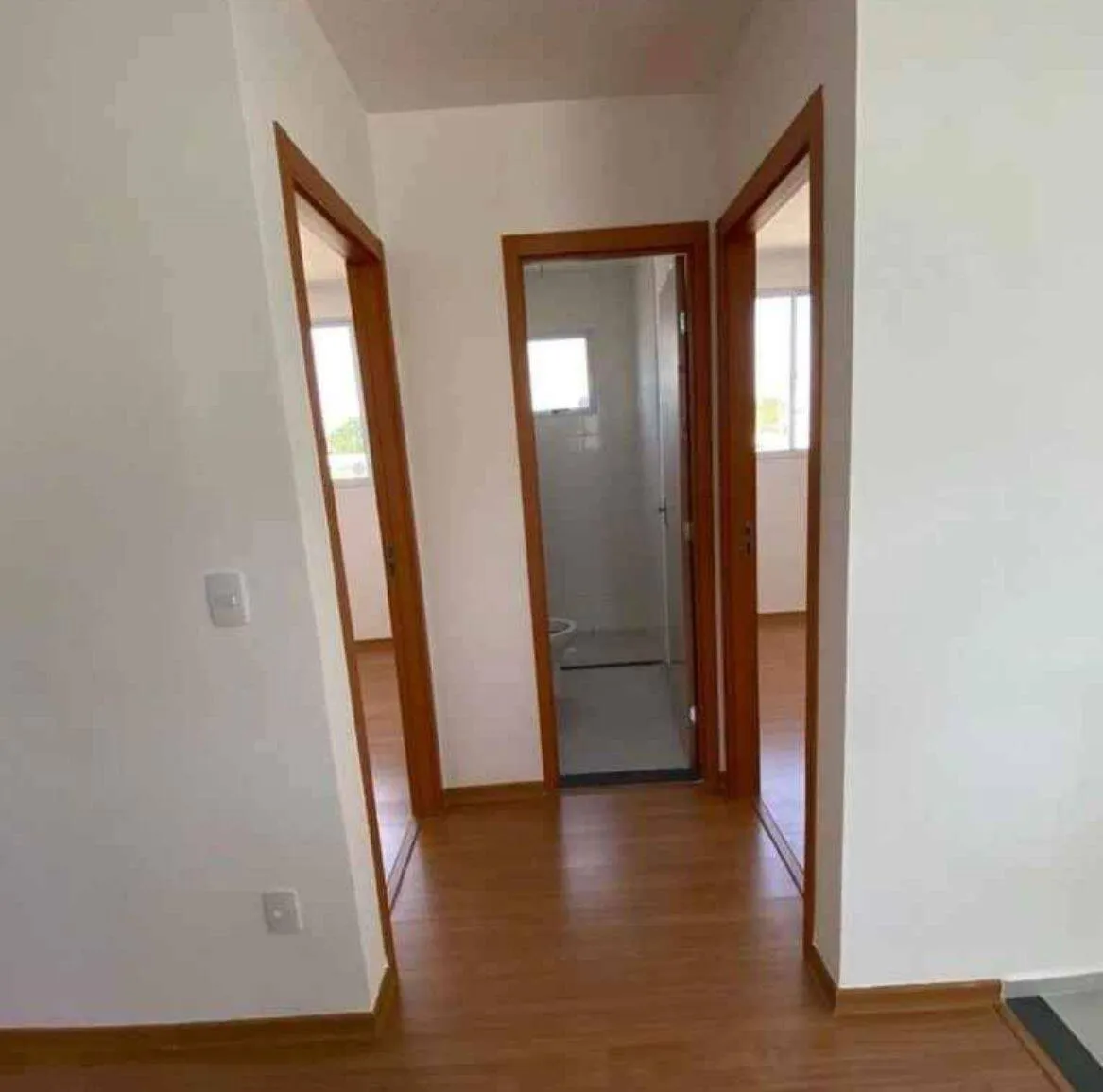 Imagem Apartamento 2 quartos MRV Chapada Das Tulipas Coxipó