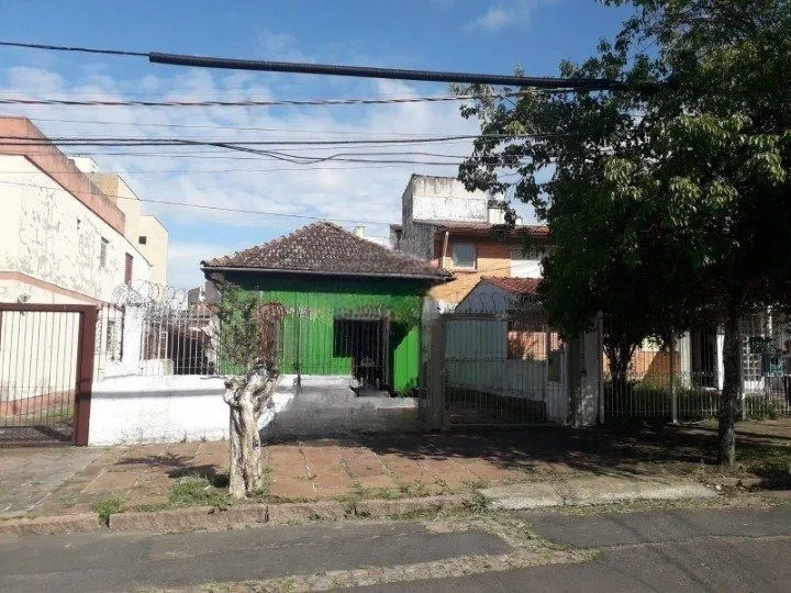 Imagem Terreno a venda - Jardim Botânico