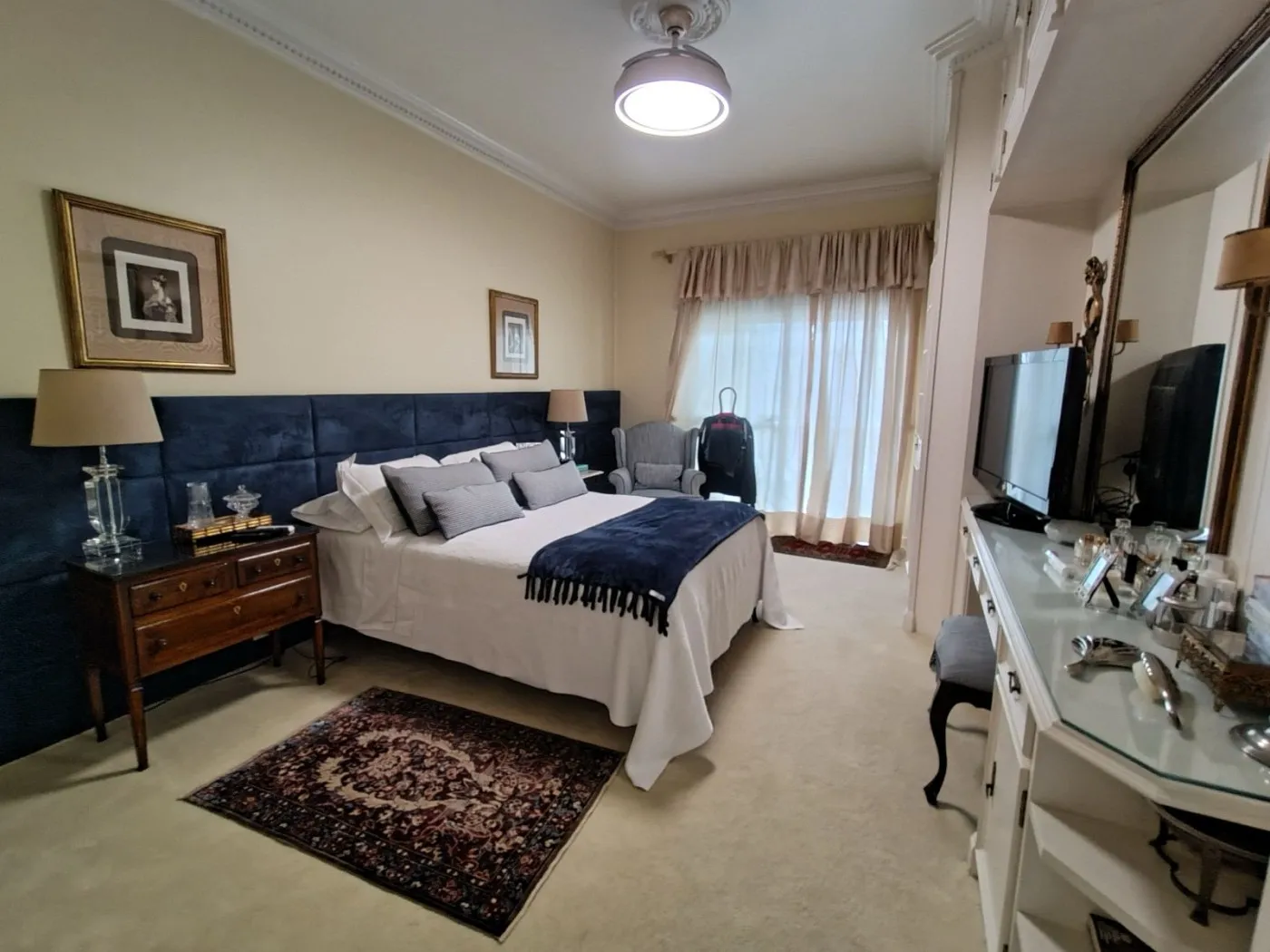 Imagem Apartamento para Venda em São Paulo, Higienópolis, 3 dormitórios, 1 suíte, 2 banheiros, 1 vaga