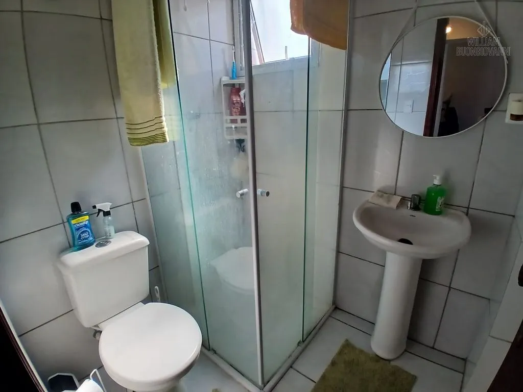 Imagem Apartamento 01 dormitório Frente Rua - MONGAGUA