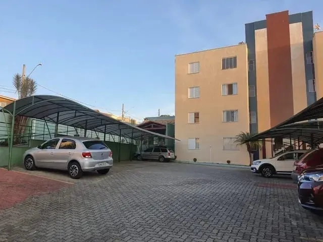 Imagem Apartamento à venda 2 Quartos, 1 Suite, 1 Vaga, 96M², Jardim Russi, Taubaté - SP | Edifício Vieiras