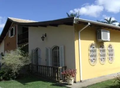 Imagem Casa à venda 5700M², Santana, Pindamonhangaba - SP