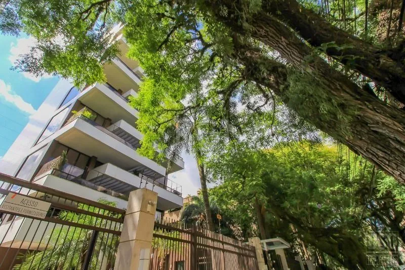 Imagem Apartamento para Locação/Aluguel - 303m², 4 dormitórios, sendo 4 suites, 4 vagas - Bela Vista