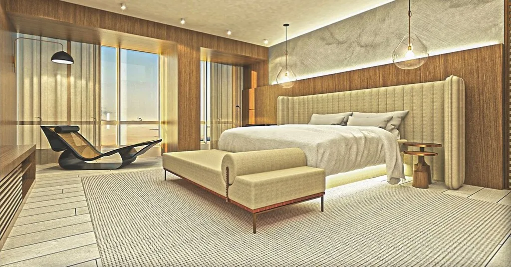Imagem Hilton Garden - Residencial