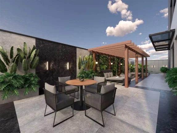 Imagem Línea Living Concept