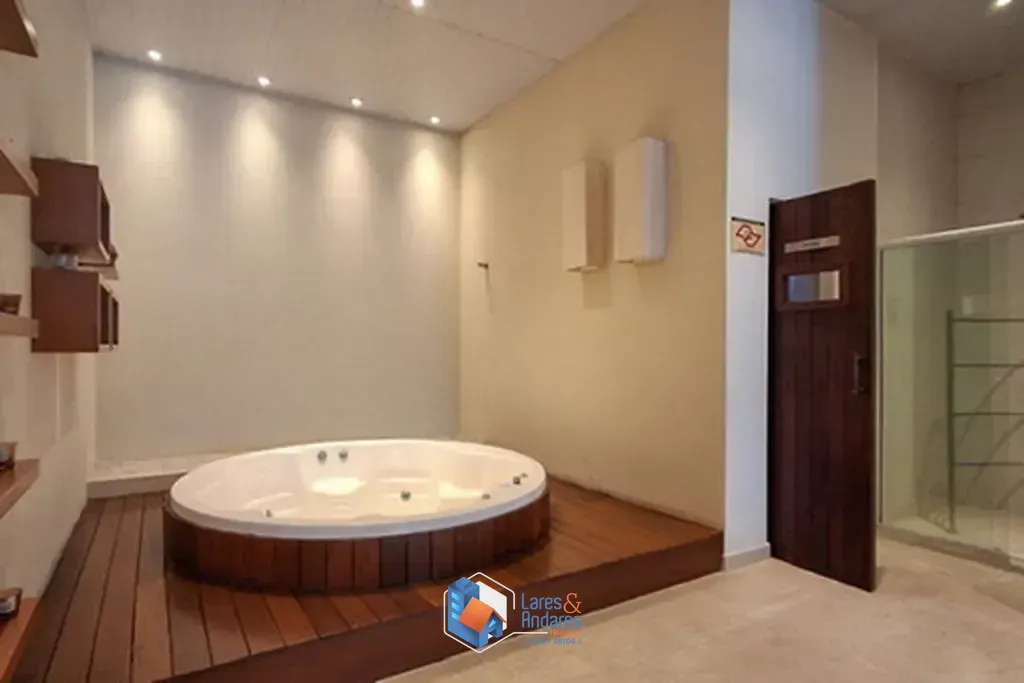 Imagem Apartamento à venda 3 Quartos 3 Suites 167M² Sumaré São Paulo - SP