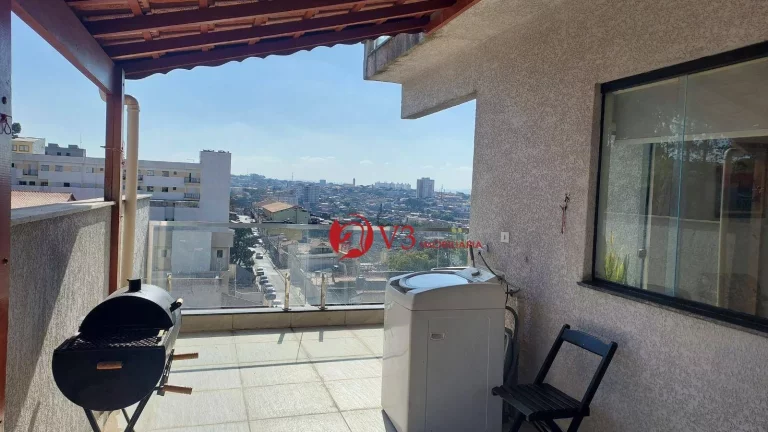 Imagem Apartamento com 2 dormitórios à venda, 87 m por R$ 470.000,00 - Itaquera - São Paulo/SP