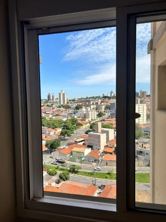 Imagem Apartamento no Campinas Boulevard - 3 Quartos e 2 Vagas

Excelente apartamento com 60m², situado no...