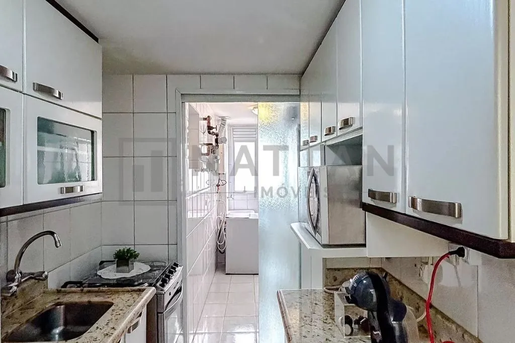 Imagem Cobertura com 3 dormitórios à venda, 160 m² por R$ 1.350.000,00 - Tatuapé - São Paulo/SP