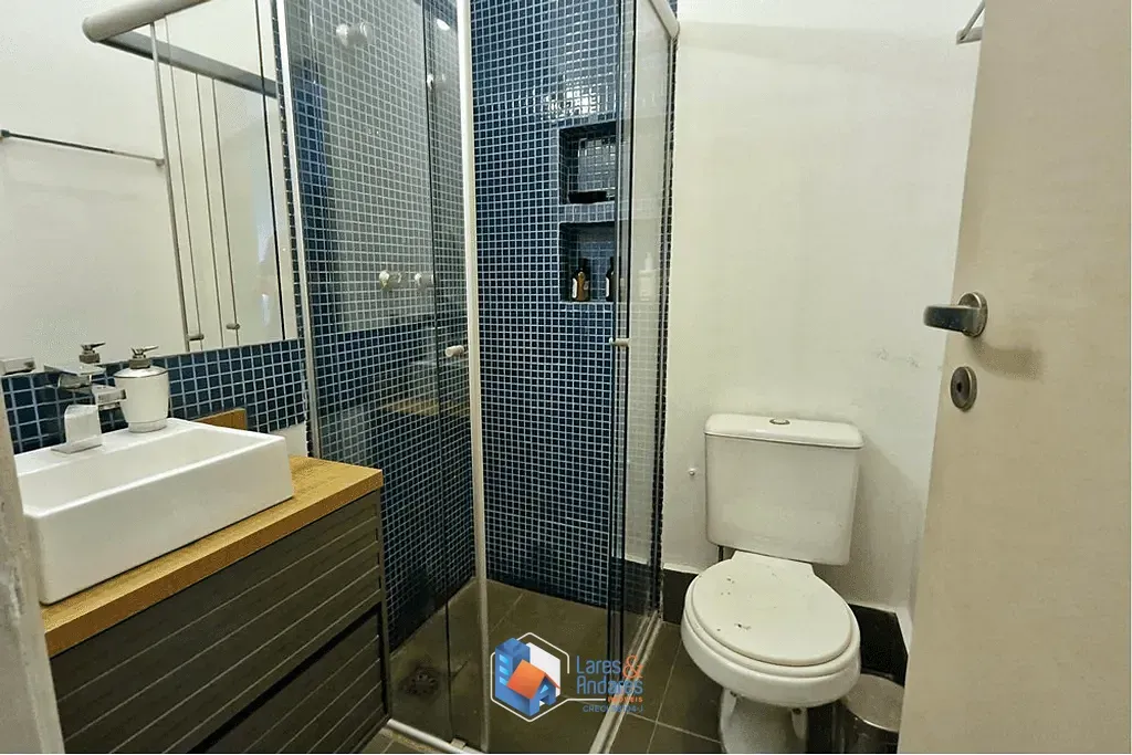 Imagem Casa em Condomínio à venda 2 Quartos 2 Suites 2 Vagas 134M² Real Parque São Paulo - SP