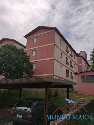 Foto do imóvel Apartamento - 2 Quartos e 1 banheiro à Venda, 56 m - Camilo polis!!!