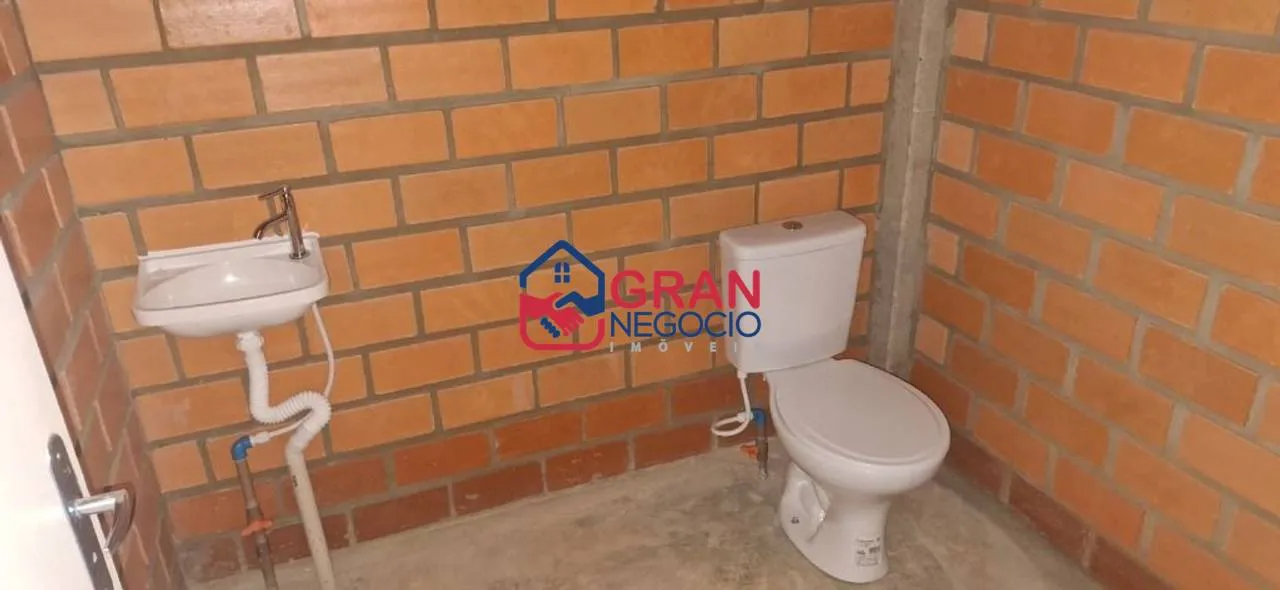 Imagem Barracão para alugar, 600 m² por R$ 15.000,00/mês - Butiatuva - Campo Largo/PR