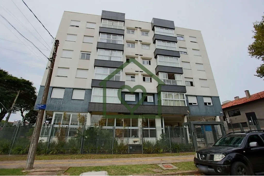 Imagem Apartamento lindo à venda 2 dormitórios Suíte com closet Churrasqueira Elevador Pronto para morar...