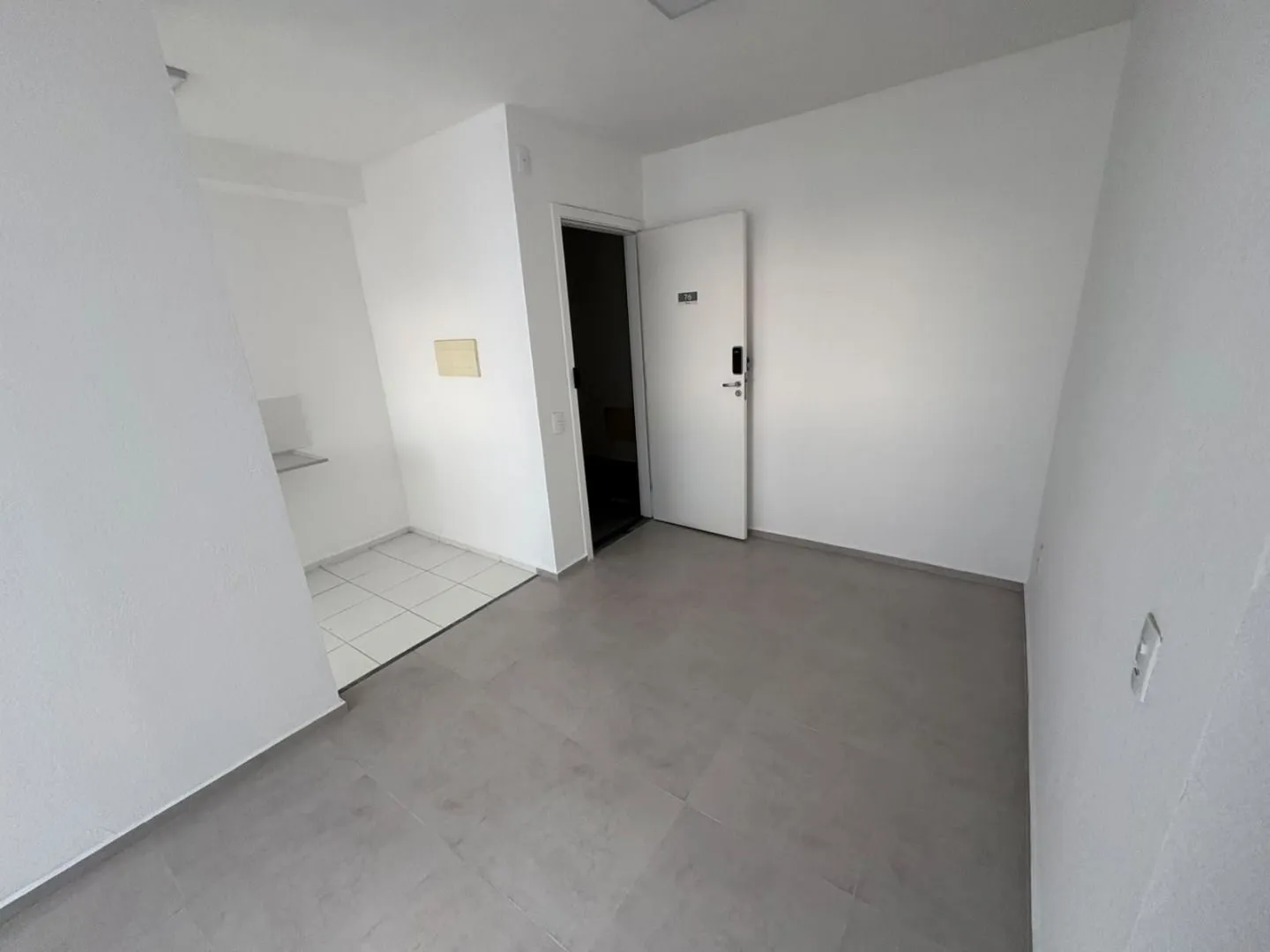 Imagem Apartamento com 2 dormitórios à venda, 42 m² por R$ 225.000,00 - Vila Nova Bonsucesso - Guarulhos/SP