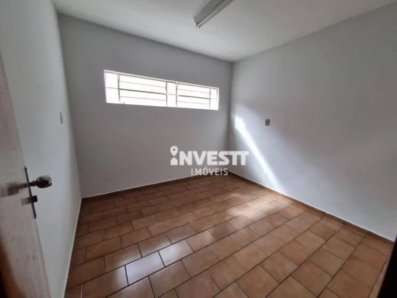 Imagem Casa à venda na Vila São Francisco - Goiânia/GO