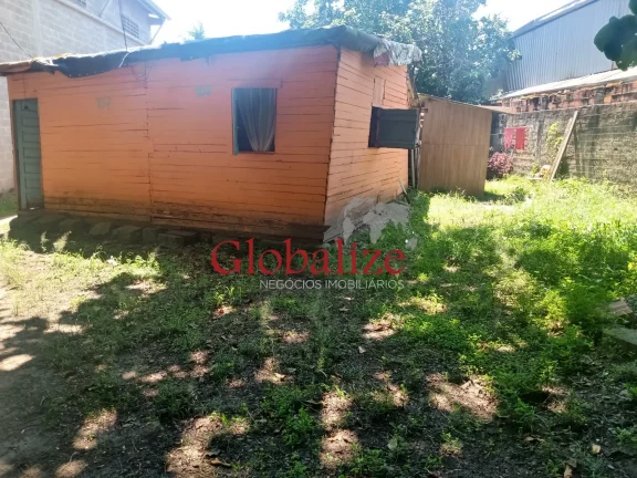 Imagem TERRENO RESIDENCIAL em SANTOS - SP, ESTUÁRIO