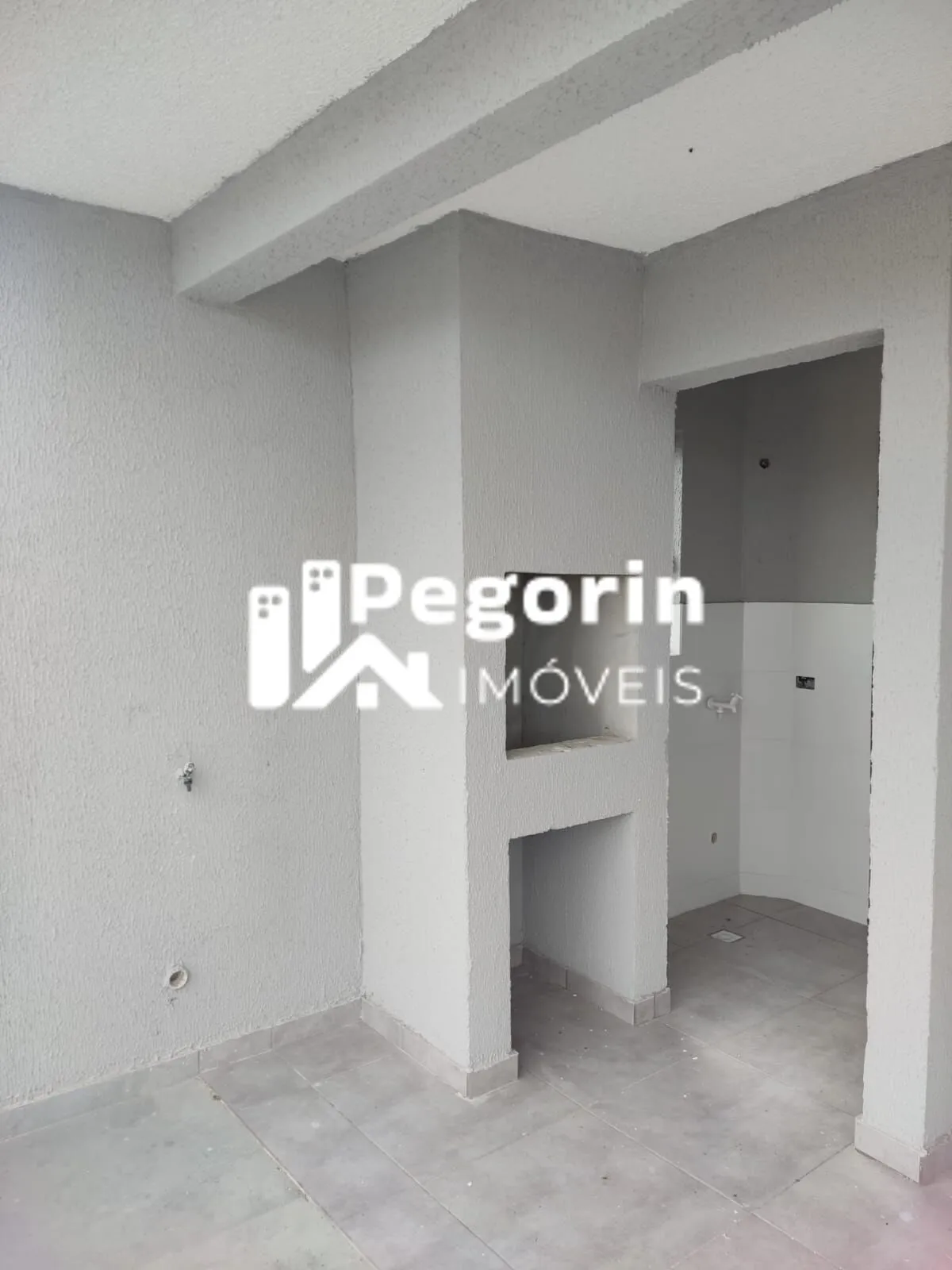 Imagem Apartamento à venda em Colombo, Roça Grande, com 2 quartos, 79,05m²