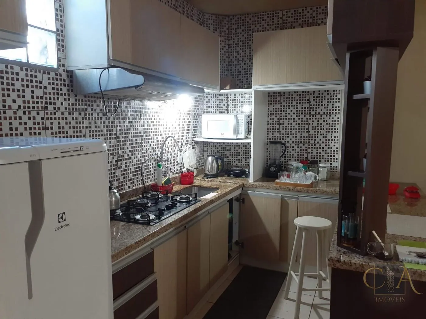 Imagem Apartamento para Venda em Rio Grande, Cassino, 1 dormitório, 1 banheiro