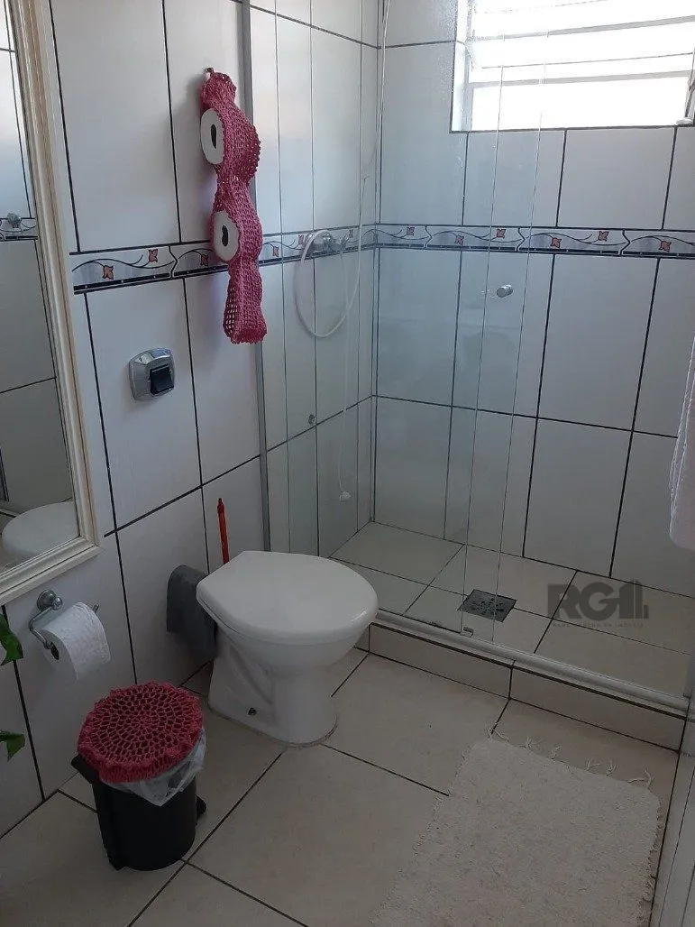 Imagem Casa em Campo Novo
