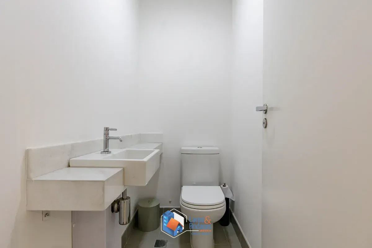 Imagem Apartamento para venda em Vila Madalena com 3 quartos, sendo 1 suíte, 103m²