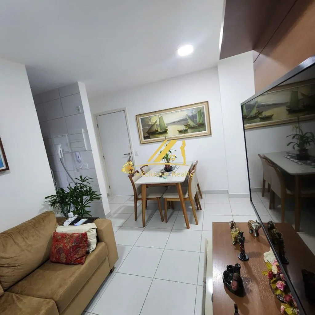 Foto do imóvel Apartamento RESIDENCIAL em Salvador - Bahia, Parque Bela Vista