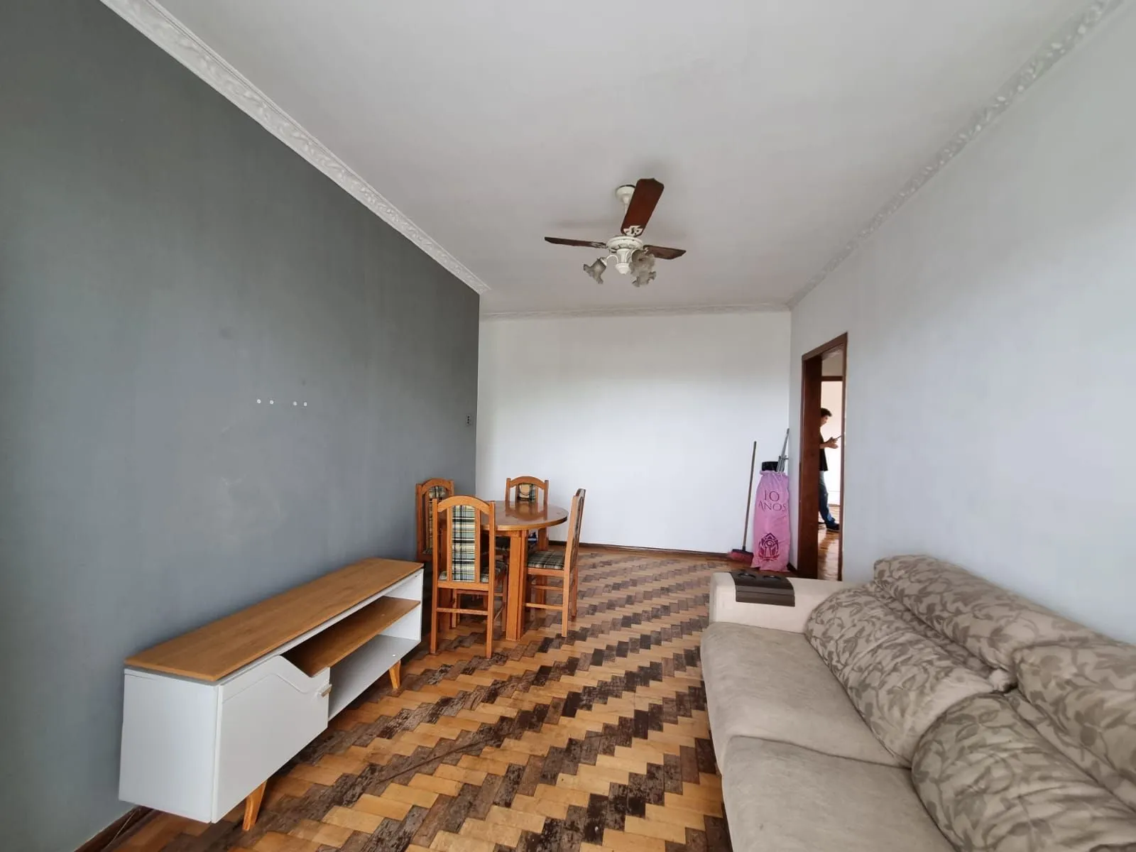 Imagem Apartamento de 3 dormitórios para venda no Bairro Azenha