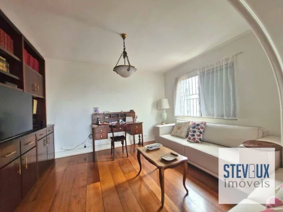 Imagem Apartamento com 4 dormitórios à venda, 226 m² por R$ 3.000.000,00 - Itaim - São Paulo/SP