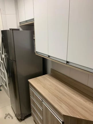 Imagem Apartamento em Jardim Sao Luiz - Barueri, SP