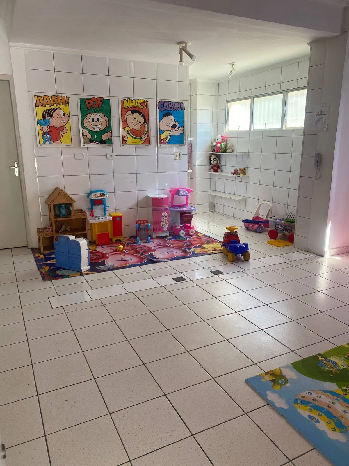 Imagem Apartamento com 2 dormitórios à venda, 61 m² Parque Fongaro