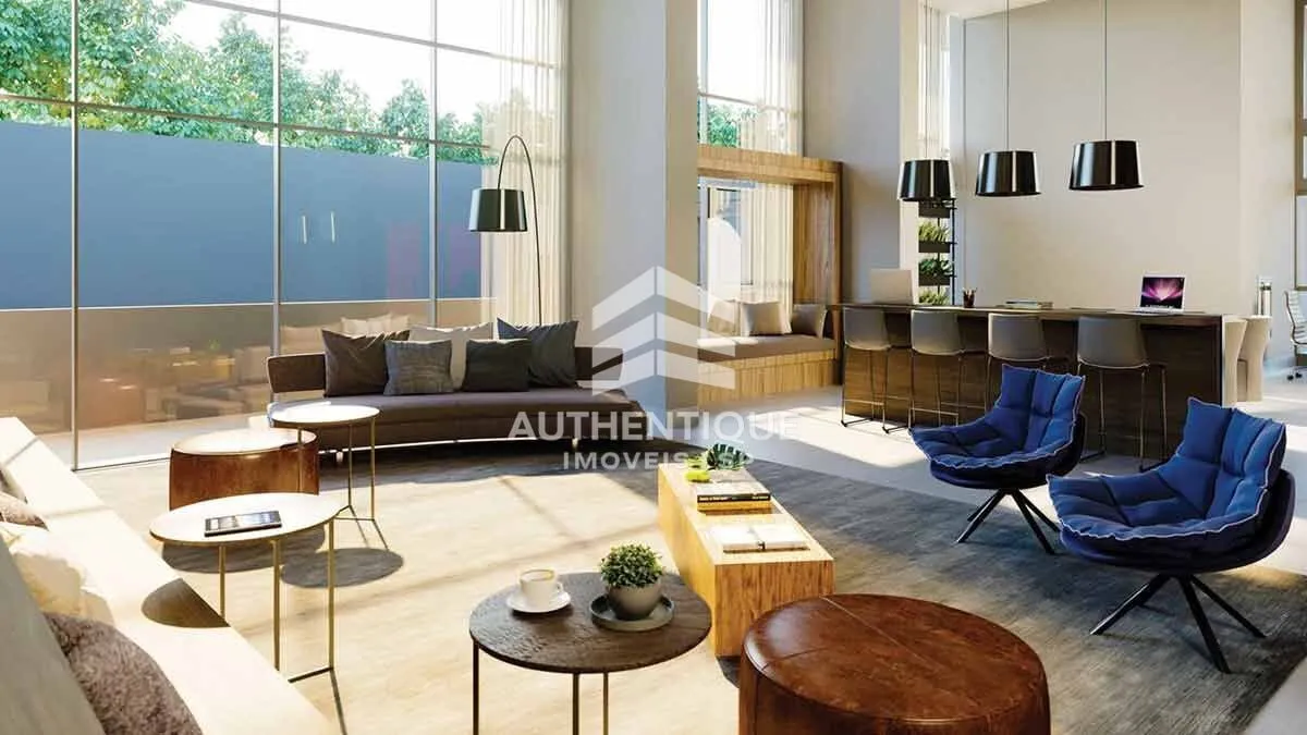 Imagem K360 HUMBERTO I - VILA MARIANA - Apartamento à venda em São Paulo/SP