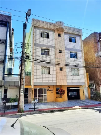 Imagem APARTAMENTO A VENDA NA PRAIA DO MORRO GUARAPARI- ES
