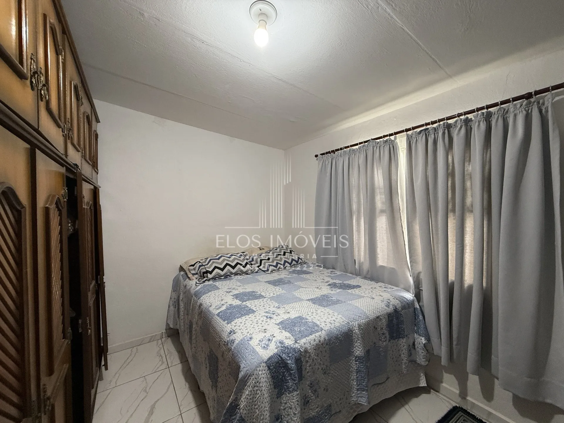 Imagem Casa de 3 quartos, 182m² no bairro Conjunto Habitacional Victor D'Andrea, em Limeira