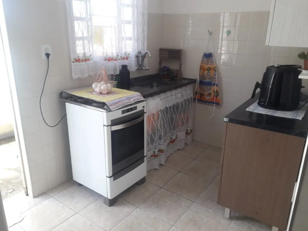Imagem Casa à venda 3 Quartos, 3 Vagas, 284M², Pedregulho, Guaratinguetá - SP