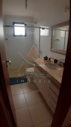 Imagem Apartamento - Ribeirão Preto - Jardim Paulistano