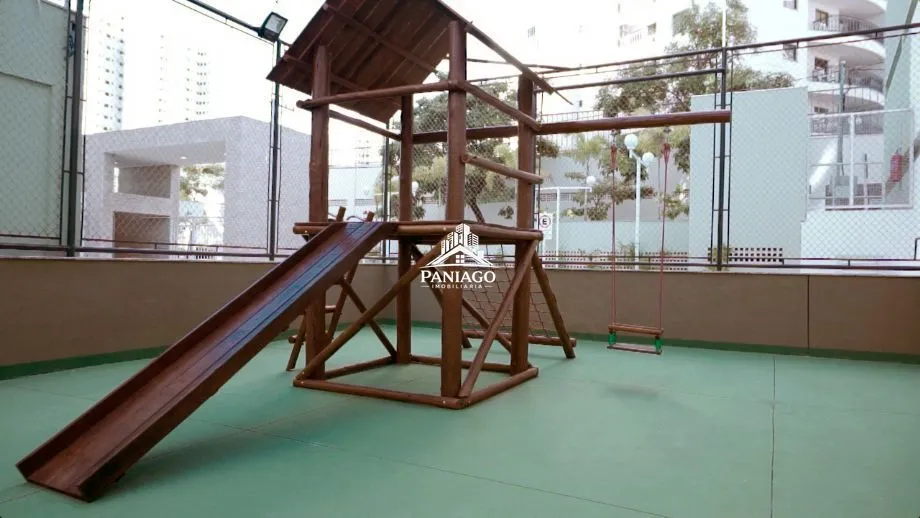 Imagem EMPREENDIMENTO ARTHUR SOFISTICAÇÃO E CONFORTO NO GOIABEIRAS
