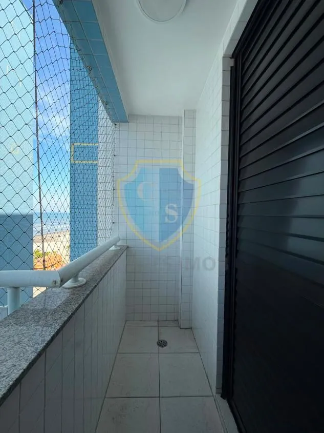 Imagem Apartamento 3 Dorms -1 Suite - 2 Vagas