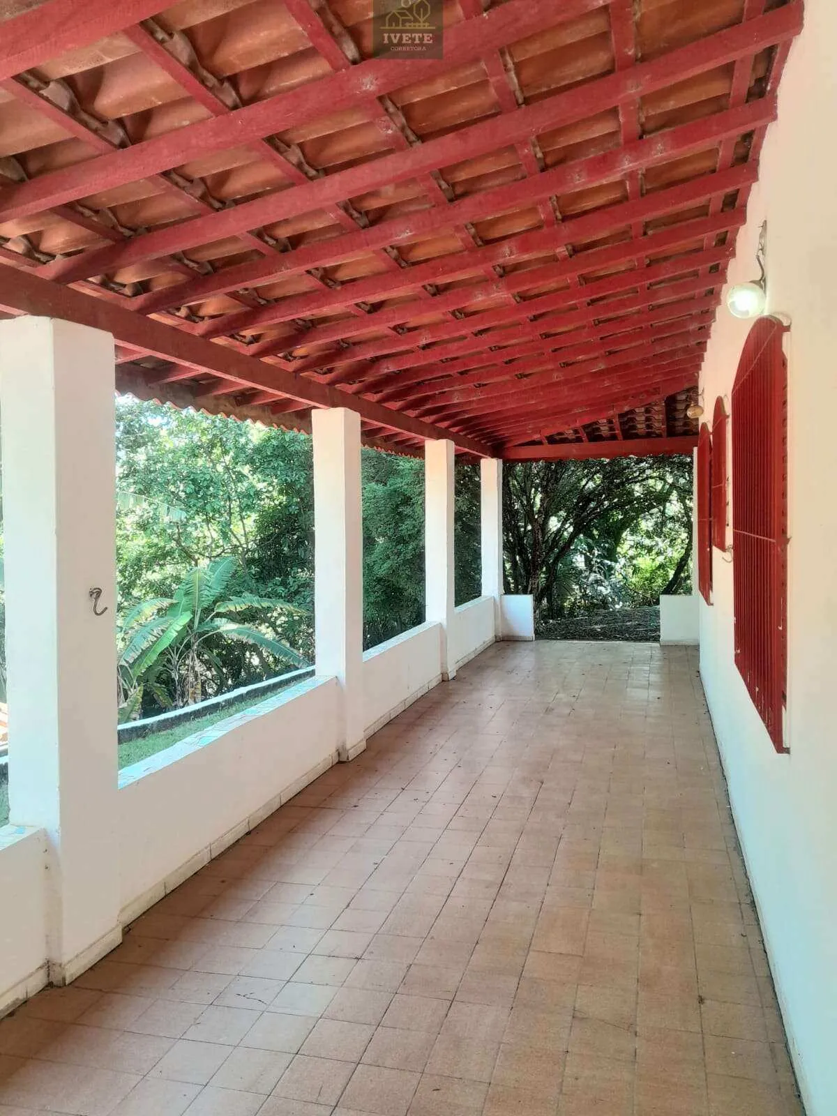 Imagem Linda Chácara à Venda ou para Locação no Bairro das Almas - Socorro/SP
