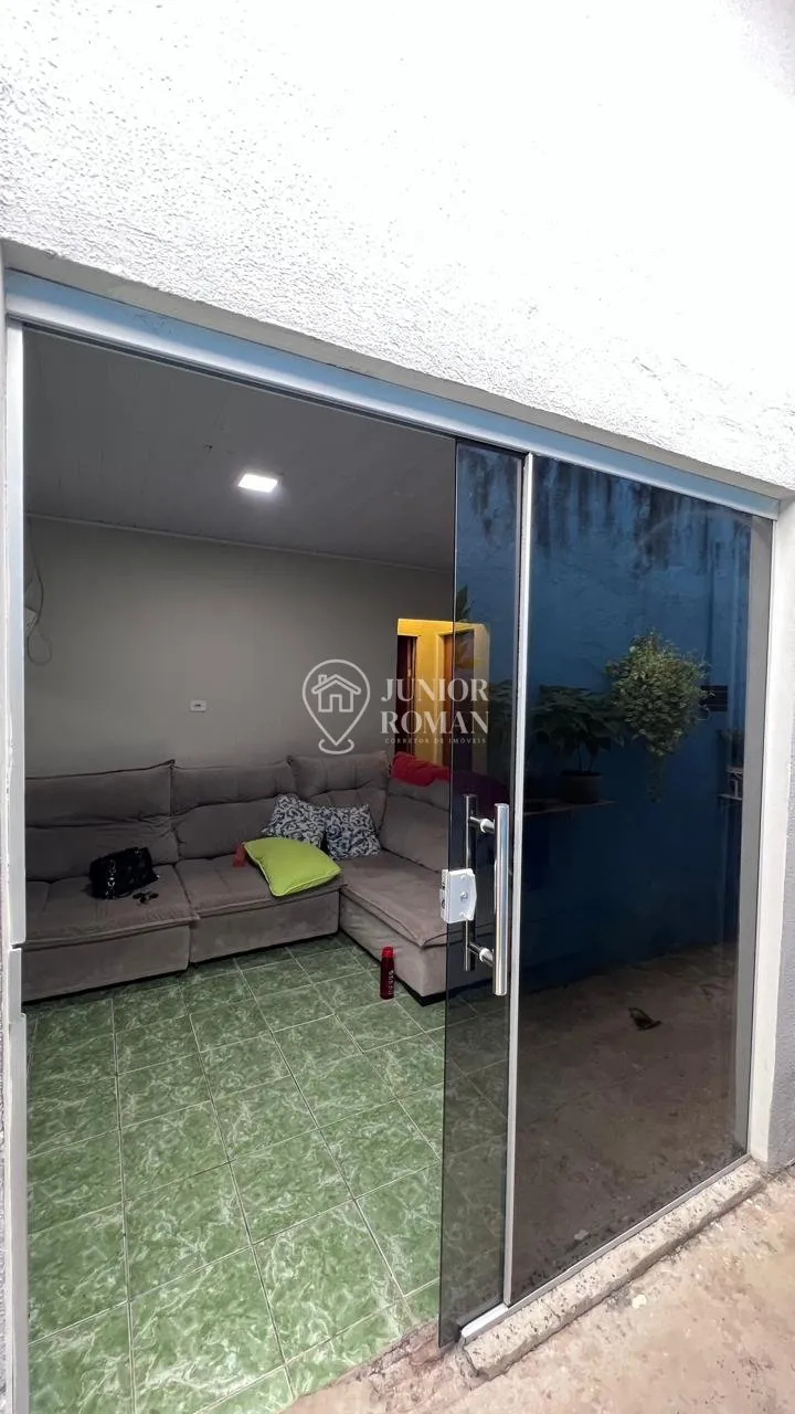 Imagem CASA 3 DORM 160M2 - BAIRRO ANTÔNIO GERALDO l BARREIRAS/BA